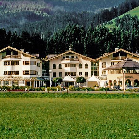 Apartment Hanneshof-3 아우라흐 바이 키츠뷔엘 외부 사진