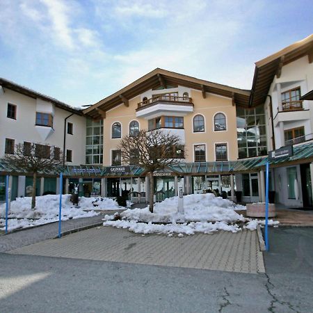 Apartment Hanneshof-3 아우라흐 바이 키츠뷔엘 외부 사진