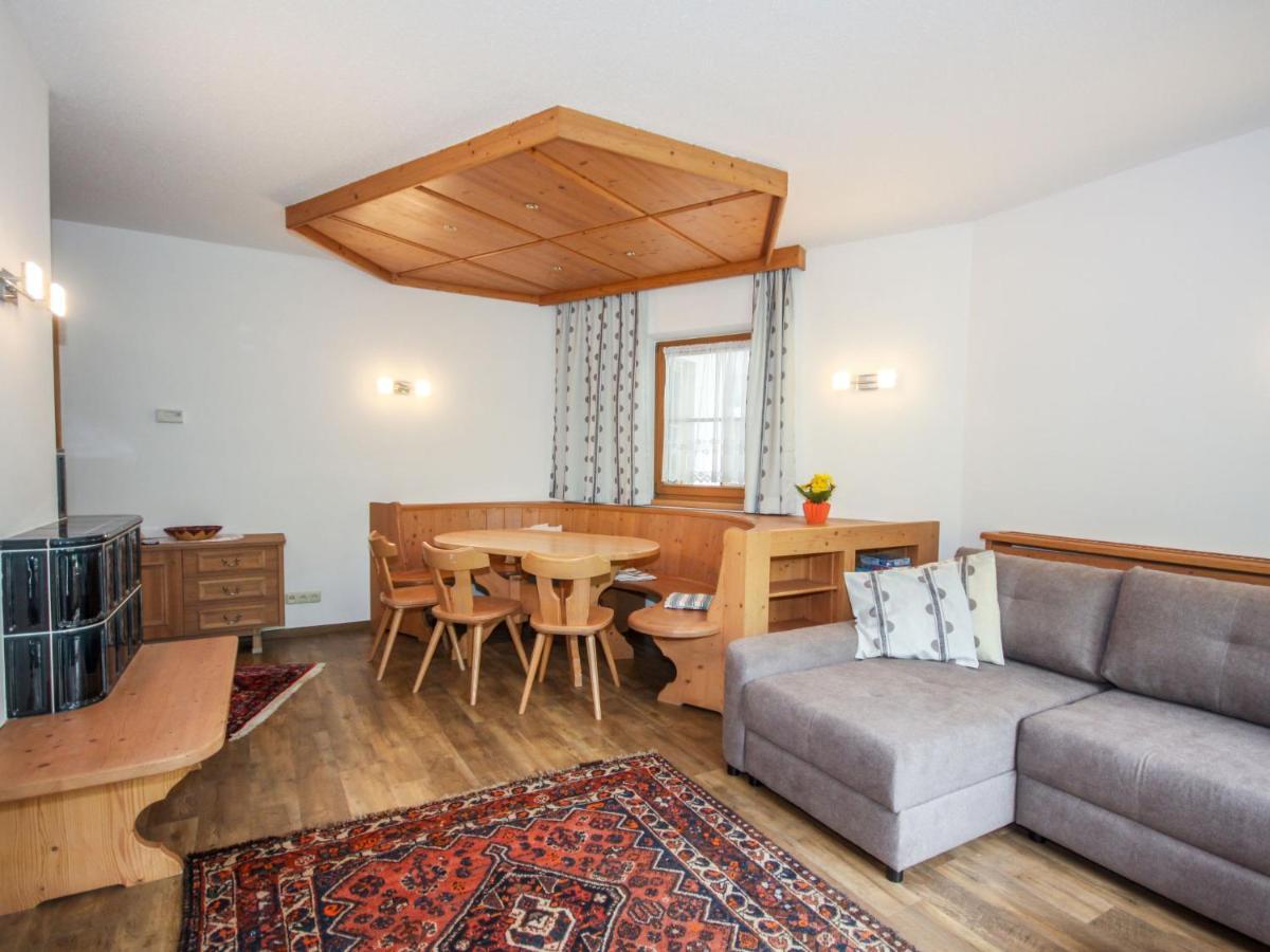 Apartment Hanneshof-3 아우라흐 바이 키츠뷔엘 외부 사진