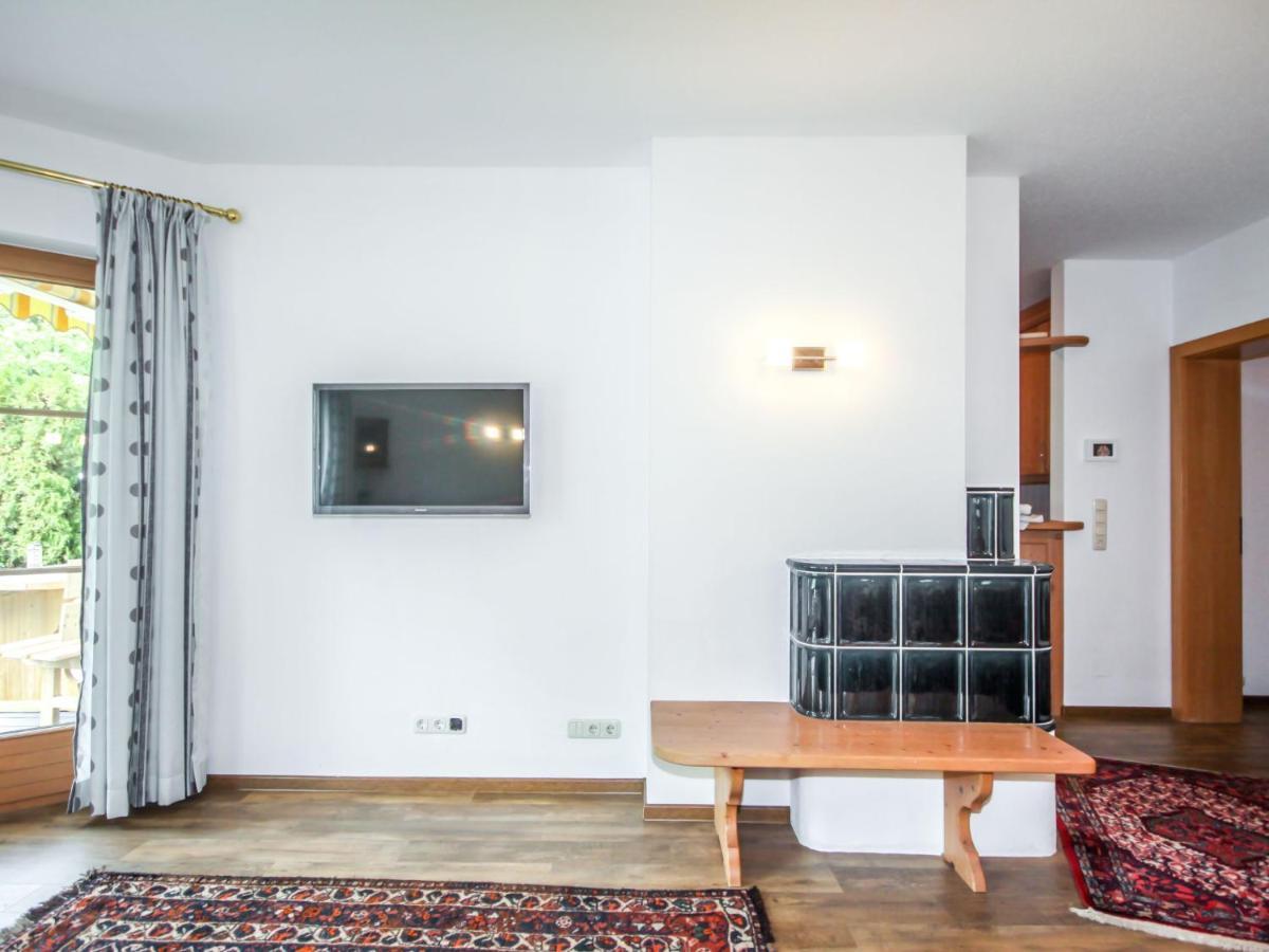 Apartment Hanneshof-3 아우라흐 바이 키츠뷔엘 외부 사진